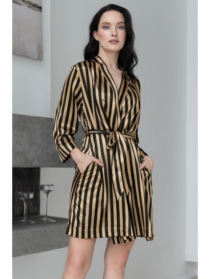 Халат Mia-Mella Dolores 7363