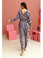 Пижама Mia-Mia Alba 16516 Пижама Mia-Mia Alba 16516