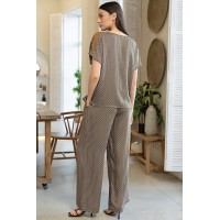 Пижама Mia-Amore Donna 5135