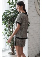 Пижама Mia-Amore Jadore 4084