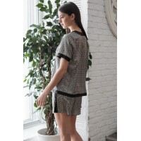 Пижама Mia-Amore Jadore 4084