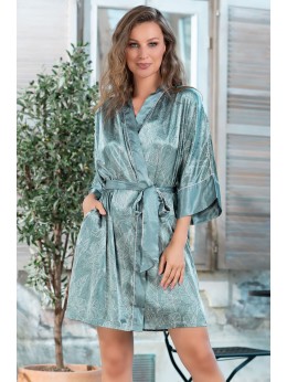 Халат Mia-Amore Florentina 7113 Халат Mia-Amore Florentina 7113