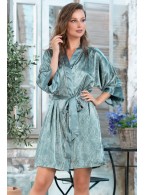 Халат Mia-Amore Florentina 7113