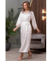 Халат Mia-Amore Arianna 3949 белый