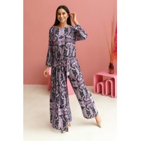 Пижама Mia-Mia Alba 16517