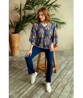 Пижама Mia-Mia Gera 16466 Пижама Mia-Mia Gera 16466