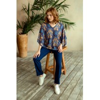 Пижама Mia-Mia Gera 16466