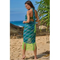 Халат Mia-Amore Talassa 7351