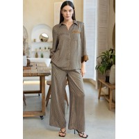 Пижама Mia-Amore Donna 5136