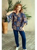 Пижама Mia-Mia Gera 16466 Пижама Mia-Mia Gera 16466