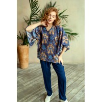 Пижама Mia-Mia Gera 16466