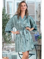 Халат Mia-Amore Florentina 7113