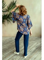 Пижама Mia-Mia Gera 16466 Пижама Mia-Mia Gera 16466