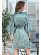 Халат Mia-Amore Florentina 7113