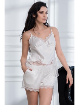 Пижама Mia-Amore Afrodita 2162 белый