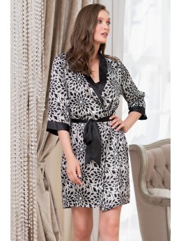 Халат Mia-Amore Manuella 7123 Халат Mia-Amore Manuella 7123