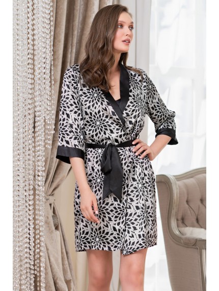 Халат Mia-Amore Manuella 7123