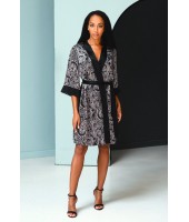 Халат Mia-Mia Vanda 15187 Халат Mia-Mia Vanda 15187