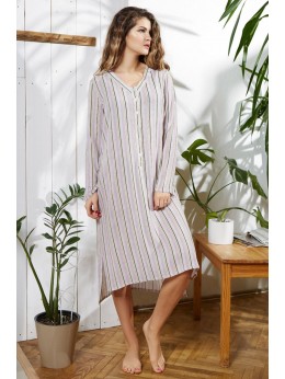 Сорочка Mia-Mia Noemi 16414 сиреневый Сорочка Mia-Mia Noemi 16414 сиреневый