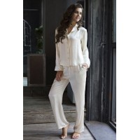 Пижама Mia-Mia Kristy 15116 шампань