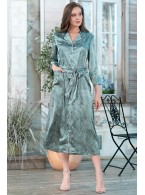 Халат Mia-Amore Florentina 7119