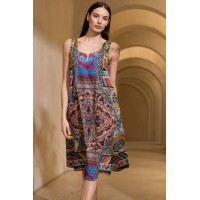 Сорочка Mia-Amore Cambodja 5270