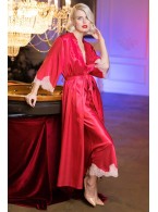 Халат Mia-Amore Ruby 7179 Халат Mia-Amore Ruby 7179