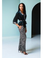 Пижама Mia-Mia Vanda 15188 Пижама Mia-Mia Vanda 15188