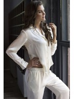 Пижама Mia-Mia Kristy 15116 шампань Пижама Mia-Mia Kristy 15116 шампань