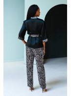 Пижама Mia-Mia Vanda 15188 Пижама Mia-Mia Vanda 15188