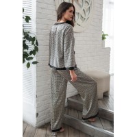 Пижама Mia-Amore Jadore 4086