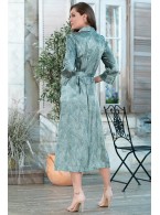 Халат Mia-Amore Florentina 7119