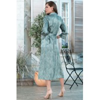 Халат Mia-Amore Florentina 7119