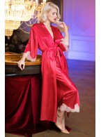 Халат Mia-Amore Ruby 7179