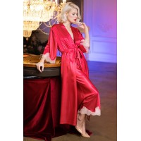 Халат Mia-Amore Ruby 7179 Халат Mia-Amore Ruby 7179