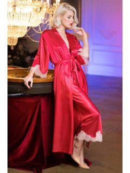 Халат Mia-Amore Ruby 7179 Халат Mia-Amore Ruby 7179