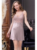 Сорочка Mia-Amore Misty 7261 латте