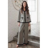 Пижама Mia-Amore Jadore 4086