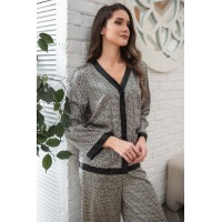 Пижама Mia-Amore Jadore 4086