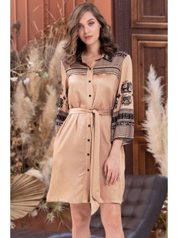 Халат Mia-Amore Rianna 1857 Халат Mia-Amore Rianna 1857