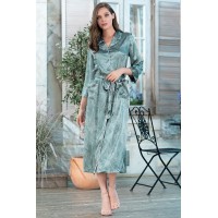 Халат Mia-Amore Florentina 7119