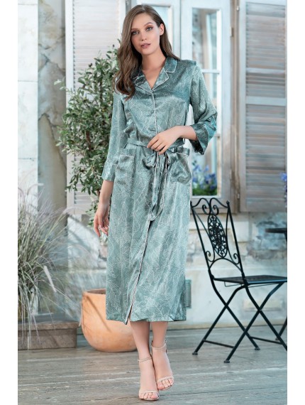 Халат Mia-Amore Florentina 7119