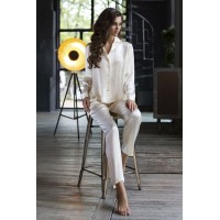 Пижама Mia-Mia Kristy 15116 шампань