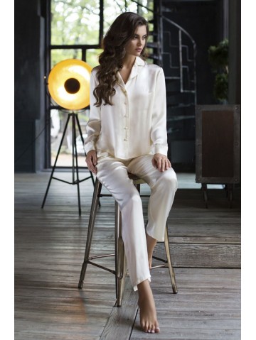 Пижама Mia-Mia Kristy 15116 шампань