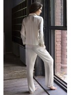 Пижама Mia-Mia Kristy 15116 шампань Пижама Mia-Mia Kristy 15116 шампань