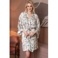 Халат Mia-Amore Melody 3933