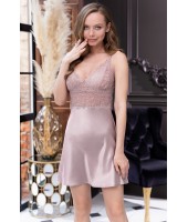 Сорочка Mia-Amore Misty 7261 латте