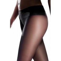 Колготки Marilyn Vita Bassa 20 new Nero