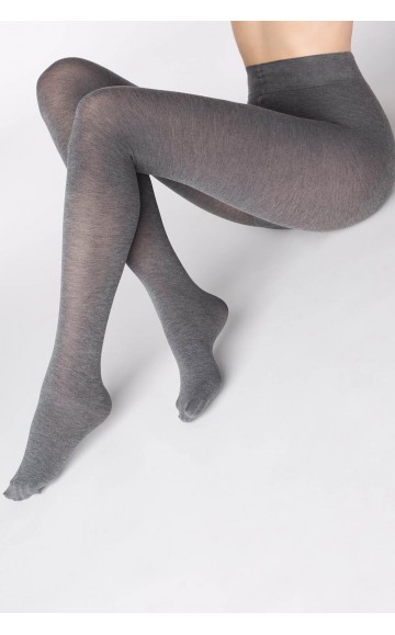 Колготки Marilyn Exclusive Keep Heat Melange