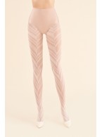 Колготки Gabriella 466 Wendy Champagne Колготки Gabriella 466 Wendy Champagne